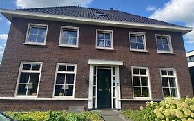 B&B nancy in holland met eigen badkamer , independent bathroom